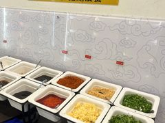 -川成串·自助串串香火锅(朝阳店)