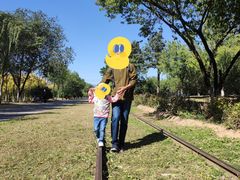 -永定河休闲森林公园