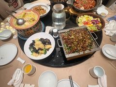 -新乾隆酒楼(帝景园店)