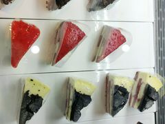 -麦雪尔甜品·生日蛋糕(新街口旗舰店)