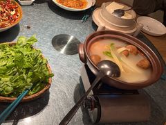 -巴蜀风·地道川菜(总店)