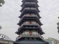 -安亭老街