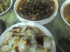 -凡老头米线砂锅(古荡新村西粮站)