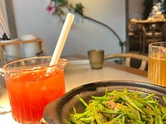 -川堂风·跷脚牛肉·乐山爆炒(中建乐荟天地店)