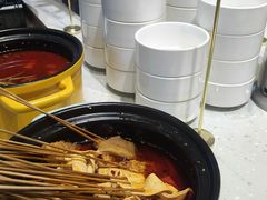 -大鹏国际酒店-天鹅苑自助餐厅