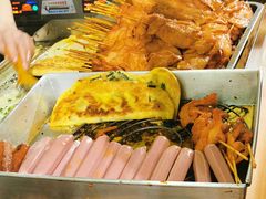 -老客满蛋饼(双塔市集店)