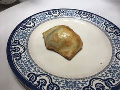 新疆烤包子-巴依老爷新疆美食(常营店)