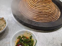 -鲜潭蒸汽石锅鱼(五道口购物中心店)