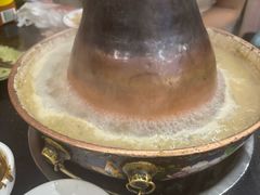 -牛叔鲜羊肉铜火锅(远东小区店)