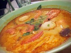 -越弥越南传统美食馆