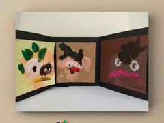 -蕃茄田艺术(普陀长风大悦城中心)