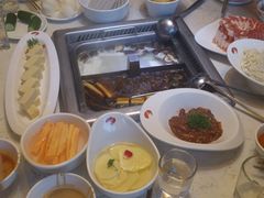 -海底捞火锅(泉城路店)