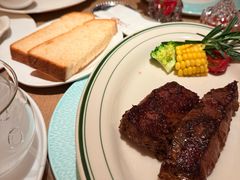 -波特曼西餐厅(中央大街店)