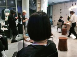 -MOVAN  HAIR莫凡匠人发型屋