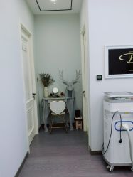 -缤卡妮肌肤管理中心