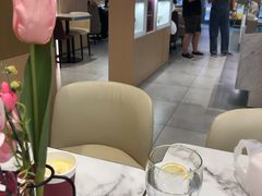 大堂-哈根达斯(万象汇店)