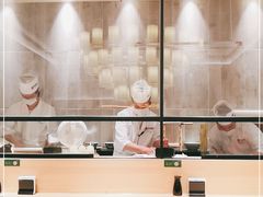 大堂-Tuna maki寿司(苏州大悦城店)
