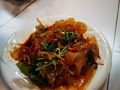 -东北缘餐厅(兰埔路店)