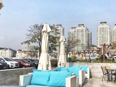 -JF Garden(渔人码头店)