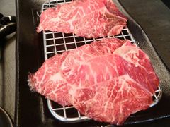 -铭牛烧肉·和牛海鲜自助(高新月牙湖店)