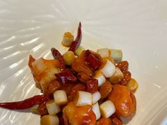-庆云楼饭庄(什刹海店)