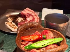-東洞·烤肉小馆(深业上城店)