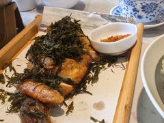 -苏梦江南·淮扬菜(夫子庙店)