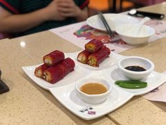 -点都德(汇盈广场店)