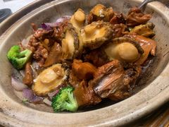 -顺福苑·新派淮扬菜