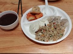 -素满香·素食自助餐(苏州·临顿路店)