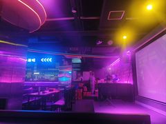 -Ton Ton吨吨小酒馆Live(观前街店)