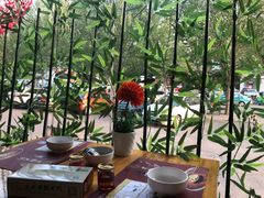 -淄博老街火锅·烧烤(华侨城店)