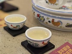 -点都德(龙之梦店)