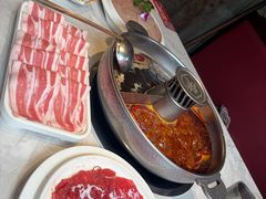 -蜀大侠火锅(总府路全国总店)