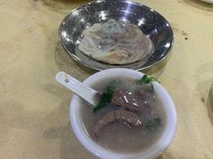 -标记美食新鲜猪杂(兴南大道店)