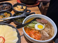 -九田家黑牛烤肉料理(国芳店)