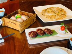 -龙悦湾酒家·八阵鱼生·渔人码头店