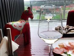 -西安W酒店·WEI全味西餐厅