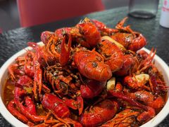 -周姑娘不等味·牛羊肉火锅·螃蟹罗氏虾·烤鱼烤串(高邮店)