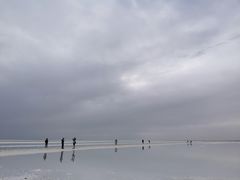 -东台吉乃尔湖
