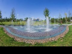 -春晖园度假酒店温泉