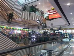 -万达茂商场(南京仙林店)