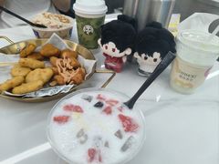 -长乐饭冰冰·冰饭·烧烤(长乐总店)