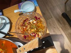 -青花椒秘制烤鱼(光启城店)