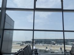 -广州白云国际机场-T2航站楼