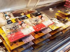 -周黑鸭(北京丰台区方庄物美玉蜓桥店)