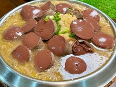 -郭记家常菜下水馆