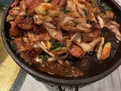 -京尊烤鸭店JINGZUN(春秀路店)