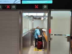 -谢列梅捷沃国际机场