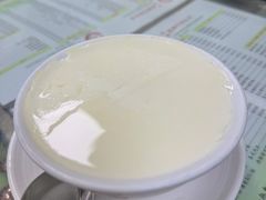 姜汁撞奶-义顺牛奶公司